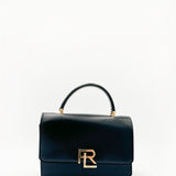 The RL Leather Tote