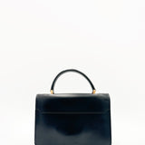 The RL Leather Tote