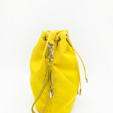 Mini Re-Nylon Bucket Bag