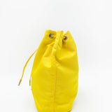 Mini Re-Nylon Bucket Bag