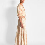 Weekend Maxi Skirt & Top Set