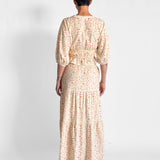 Weekend Maxi Skirt & Top Set