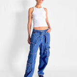 Mountfield Jean