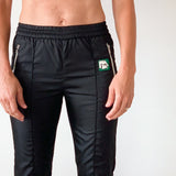 Nylon Track Pants