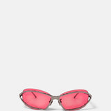 High Frequency Sunglasses
