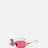 High Frequency Sunglasses