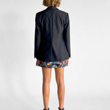 Emiko Double Button Blazer