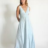 Vacation Maxi Dress