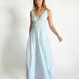 Vacation Maxi Dress