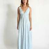 Vacation Maxi Dress