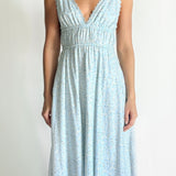 Vacation Maxi Dress