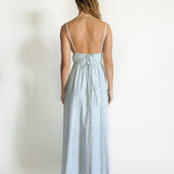 Vacation Maxi Dress