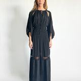 Bella Osiris Maxi Dress