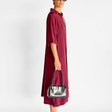 Andari Shirt Dress