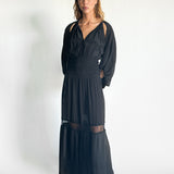 Bella Osiris Maxi Dress