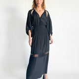 Bella Osiris Maxi Dress