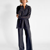 Relaxed Tailored Trouser