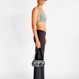 Low Waist Tailored Trousers