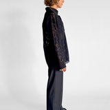 Relaxed Tailored Trouser