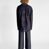 Relaxed Tailored Trouser