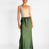 Tamara Bias Maxi Skirt
