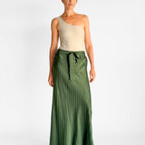 Tamara Bias Maxi Skirt