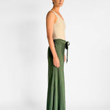 Tamara Bias Maxi Skirt
