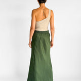 Tamara Bias Maxi Skirt