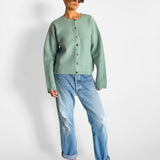 The Louise Cardigan