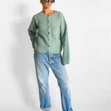 The Louise Cardigan