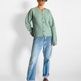 The Louise Cardigan