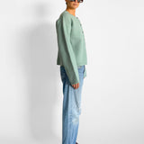 The Louise Cardigan