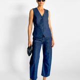 Miro Relaxed Jean