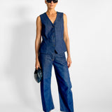 Miro Relaxed Jean