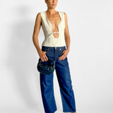 Beck Sleeveless Top