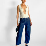 Miro Relaxed Jean