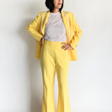 Andie Blazer & Daria Pant Set