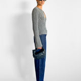 09 Knubby Knitted Jumper