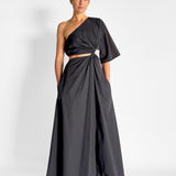 Wally Dress