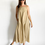 Lorita Maxi Dress