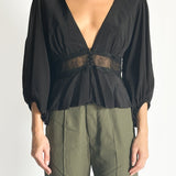 Osiris Blouse