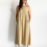 Lorita Maxi Dress