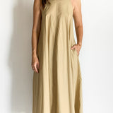 Lorita Maxi Dress