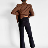 Split Track Pant