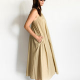 Lorita Maxi Dress