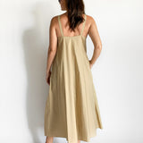 Lorita Maxi Dress