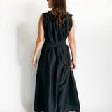 Marigot Long Dress