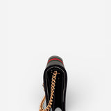 Raja Chain Compact Wallet