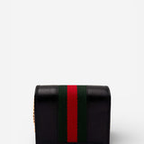 Raja Chain Compact Wallet