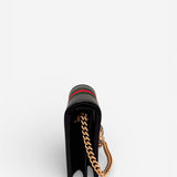 Raja Chain Compact Wallet